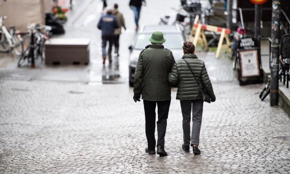 Το lockdown "εξαπλώνεται" σε όλη την Ευρώπη!